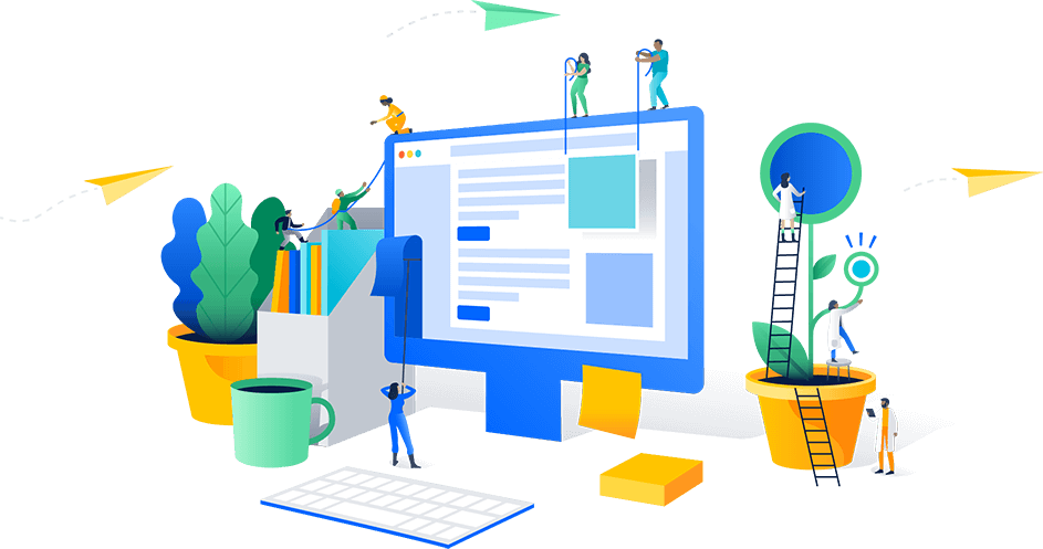 A Creative & Modern Web Design Agency - 开云